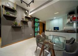 Marina One Residences (D1), Apartment #527762561